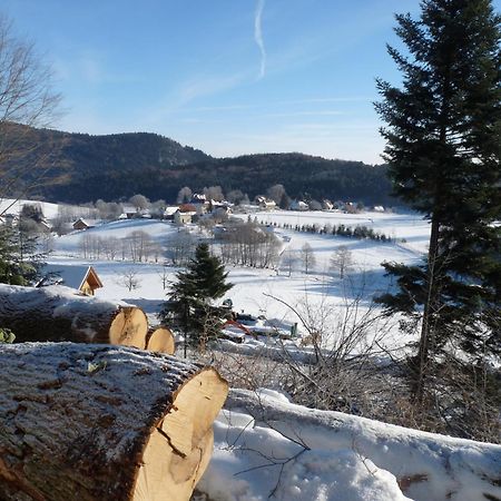 Locations Dupertuis Alsace Apartman Le Hohwald Kültér fotó