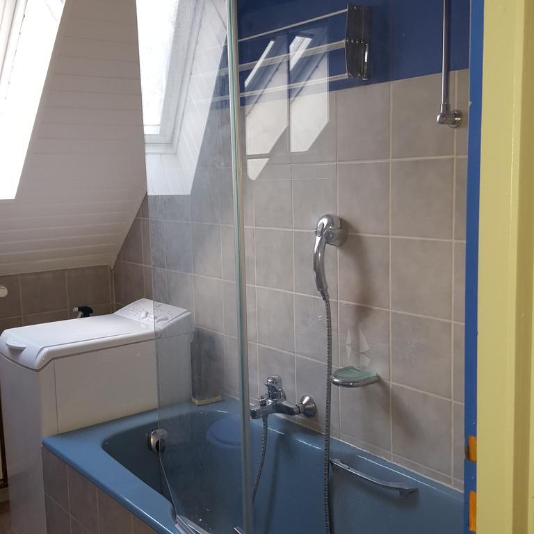 Locations Dupertuis Alsace Apartman Le Hohwald Kültér fotó