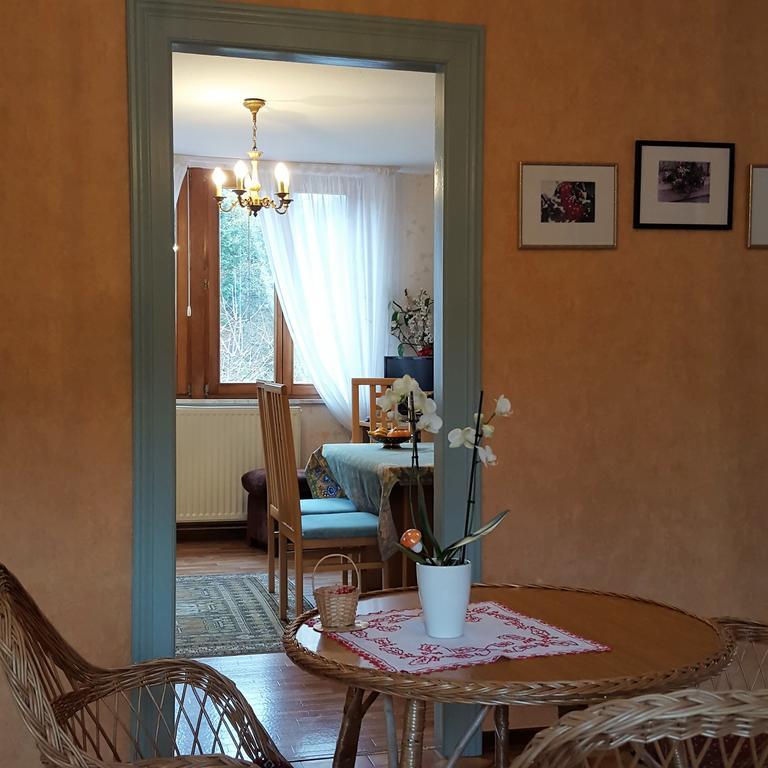 Locations Dupertuis Alsace Apartman Le Hohwald Kültér fotó