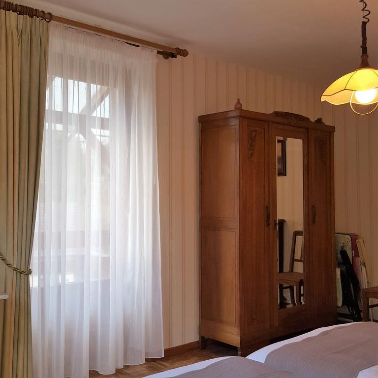 Locations Dupertuis Alsace Apartman Le Hohwald Kültér fotó