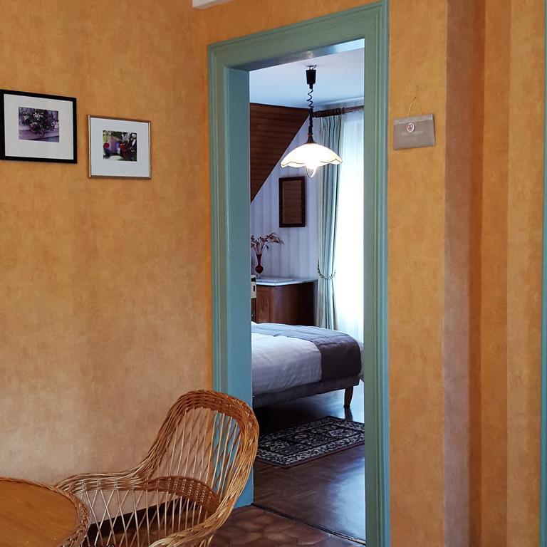 Locations Dupertuis Alsace Apartman Le Hohwald Kültér fotó